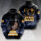 Star Wars 3D Apparel – HOATT 12202