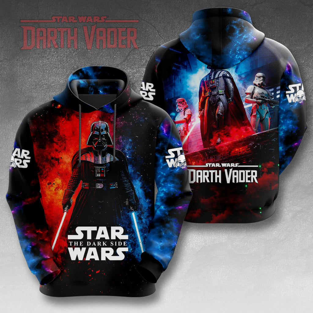 Star Wars 3D Apparel – HOATT14335
