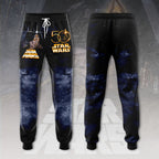 Star Wars 3D Apparel – HOATT 12202