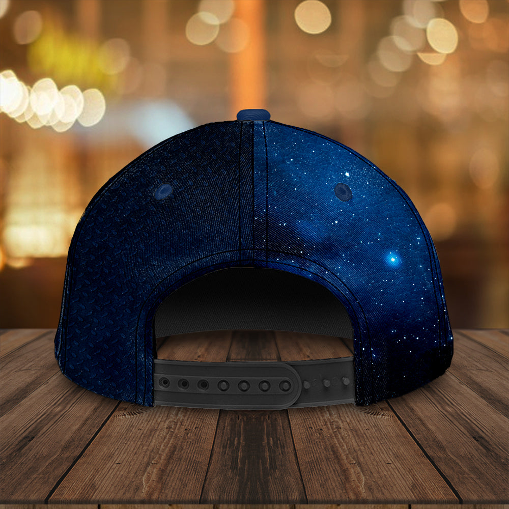 Star Trek Classic Cap – HOATT 11500