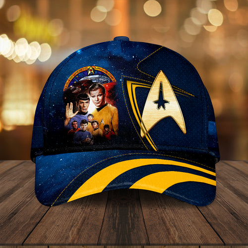 Star Trek Classic Cap – HOATT 11727