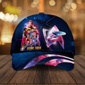Star Trek Classic Cap – HOATT 11757