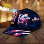 Star Trek Classic Cap – HOATT 11757