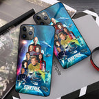Star Trek Phone Case – HOATT 11891