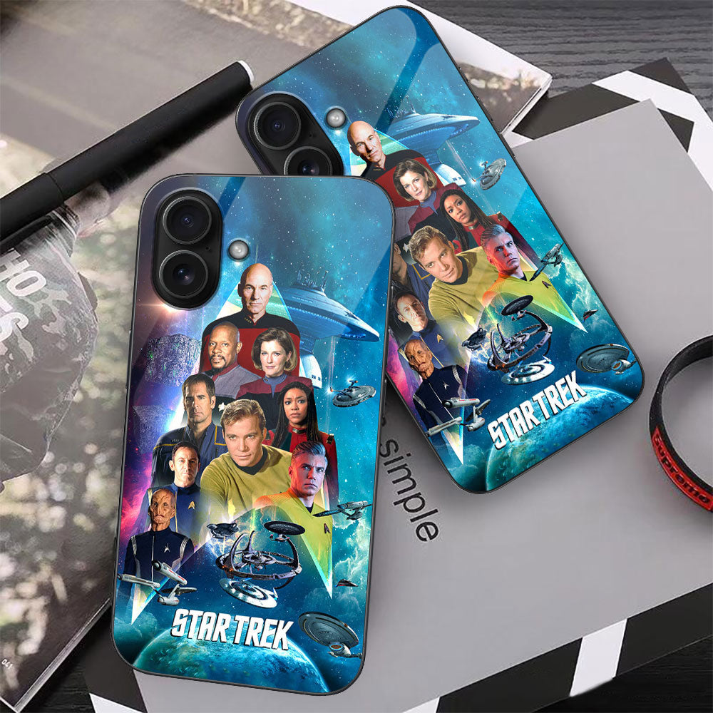 Star Trek Phone Case – HOATT 11891