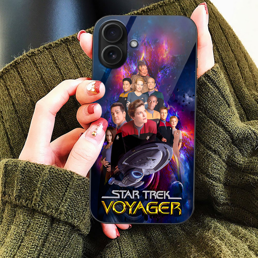 Star Trek Phone Case – HOATT 12012