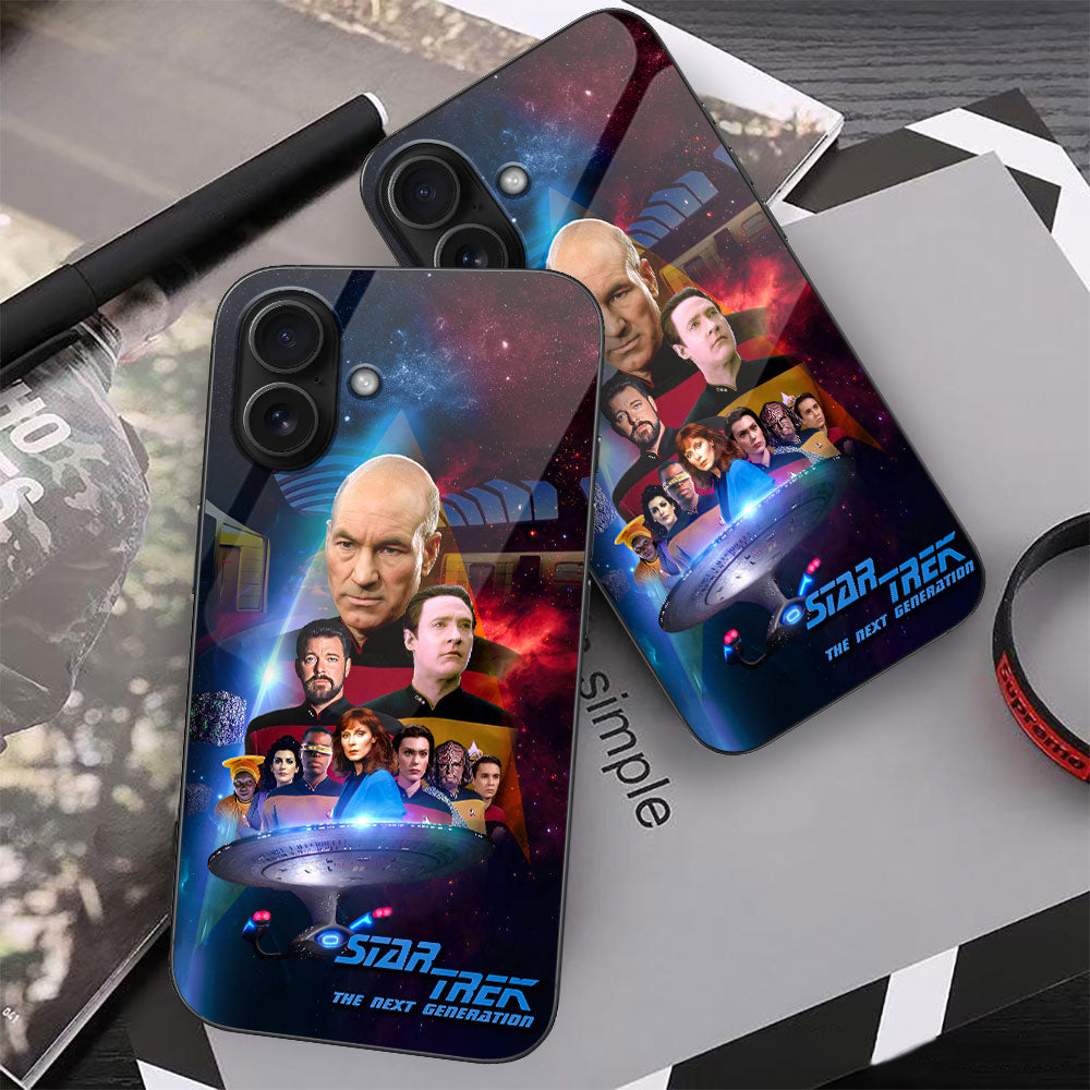 Star Trek Phone Case – HOATT 12051