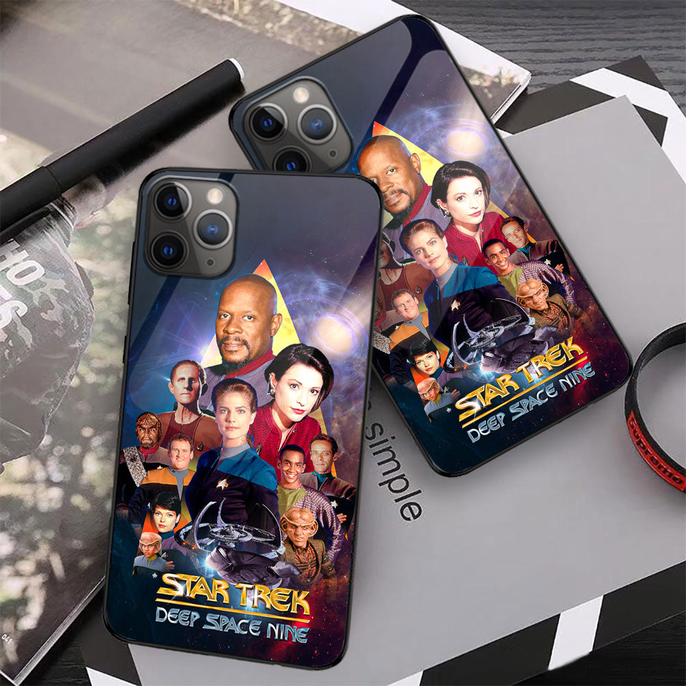 Star Trek Phone Case – HOATT 12053