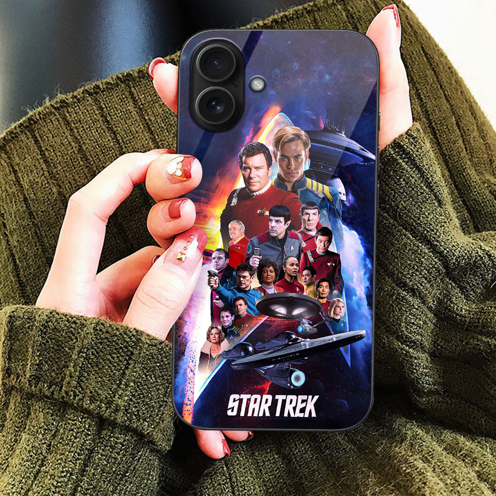 Star Trek Phone Case – HOATT 12274
