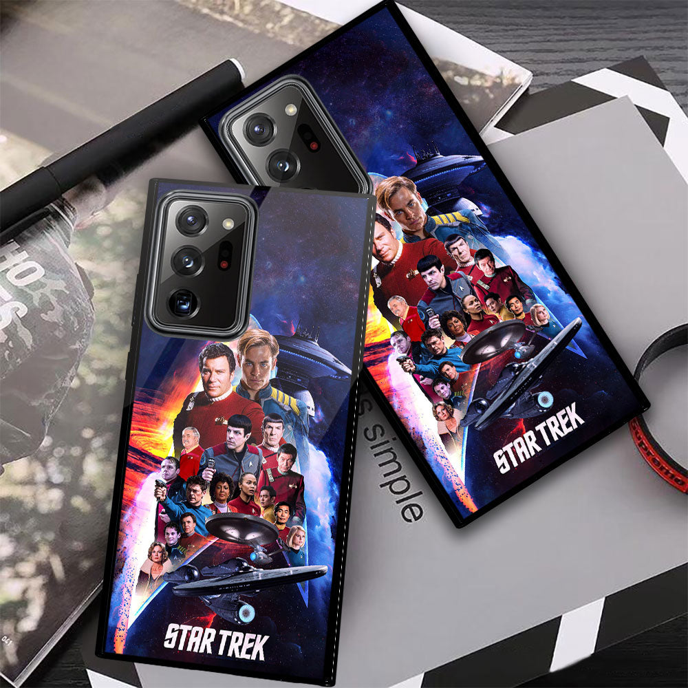 Star Trek Phone Case – HOATT 12274