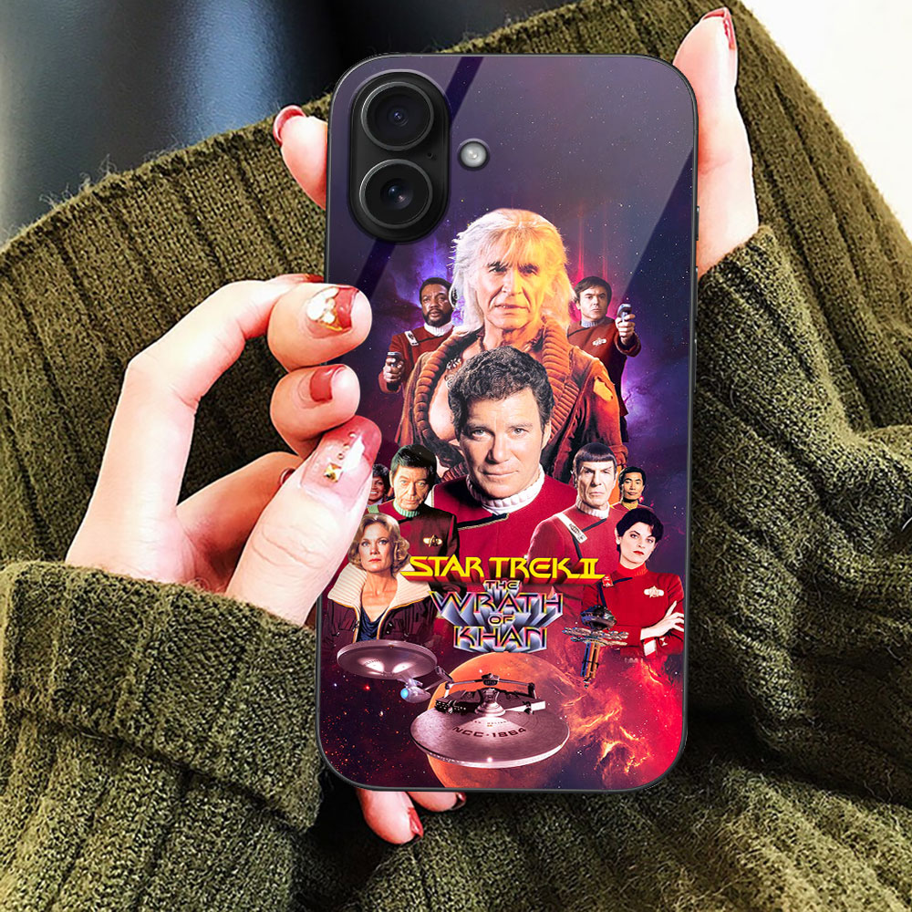 Star Trek Phone Case – HOATT 12276