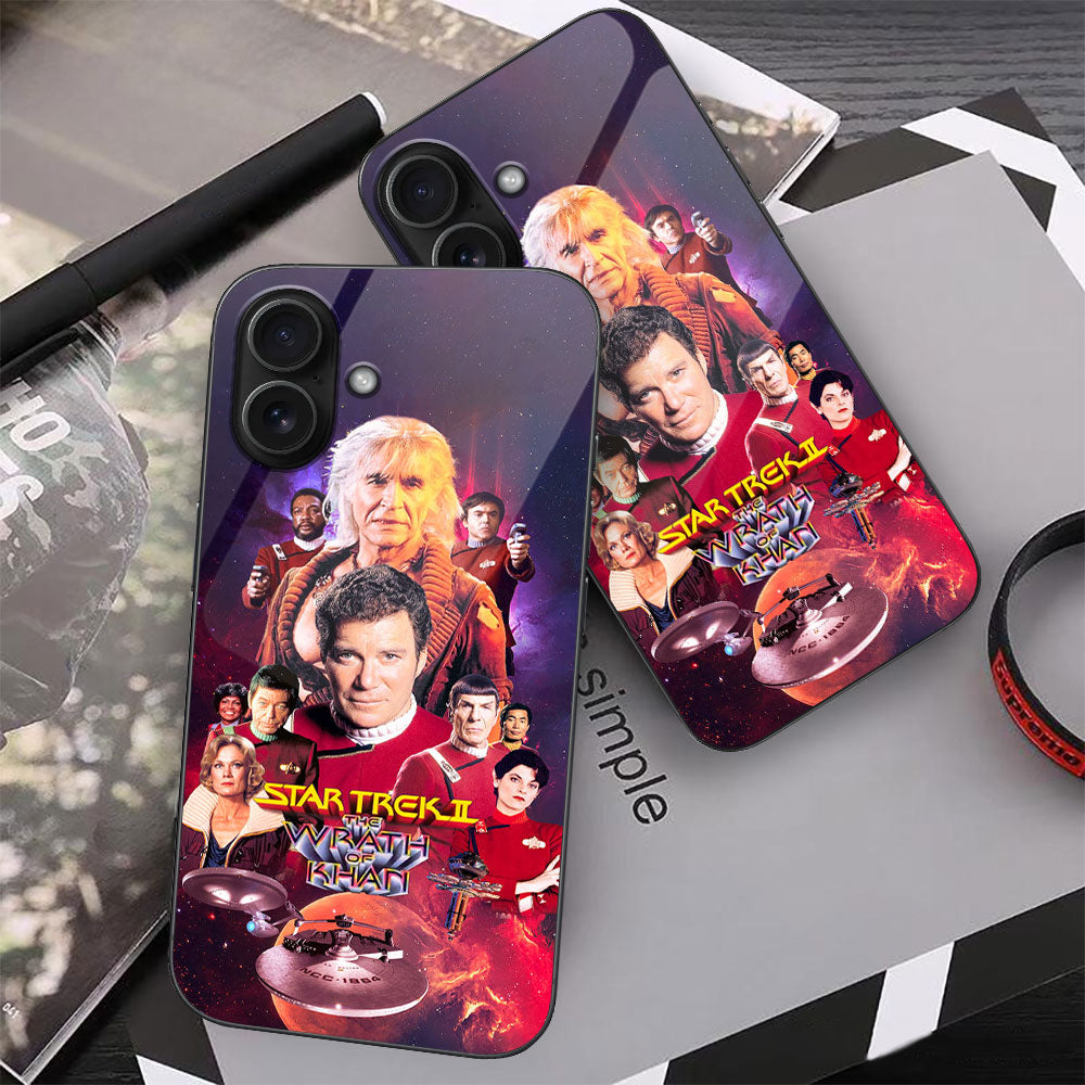 Star Trek Phone Case – HOATT 12276