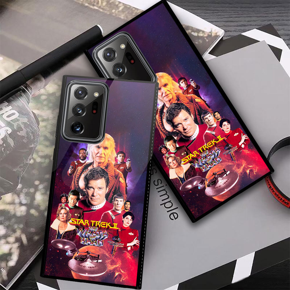 Star Trek Phone Case – HOATT 12276