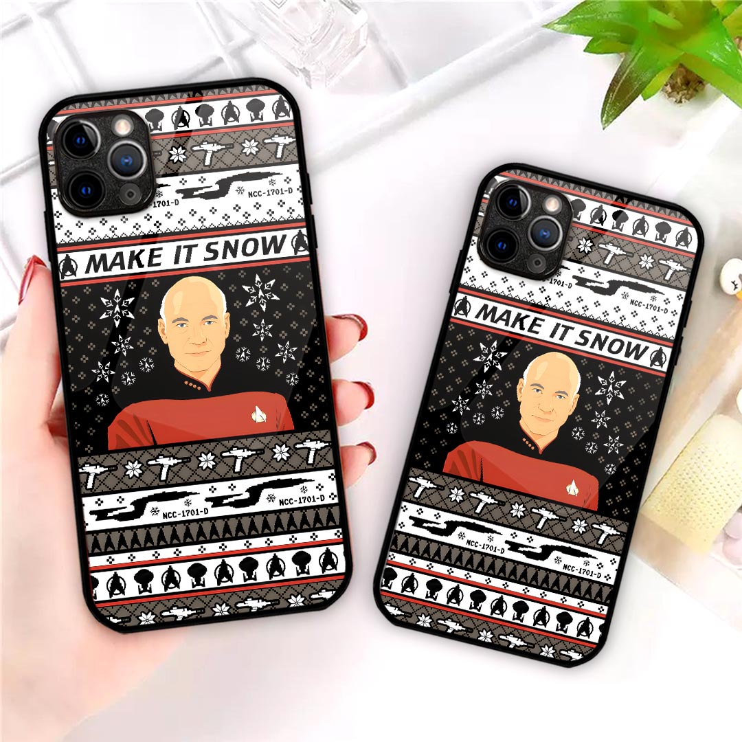 Star Trek Phone Case – HOATT15154