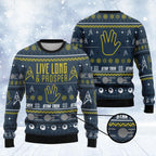 Star Trek Ugly Sweater – HOATT13843