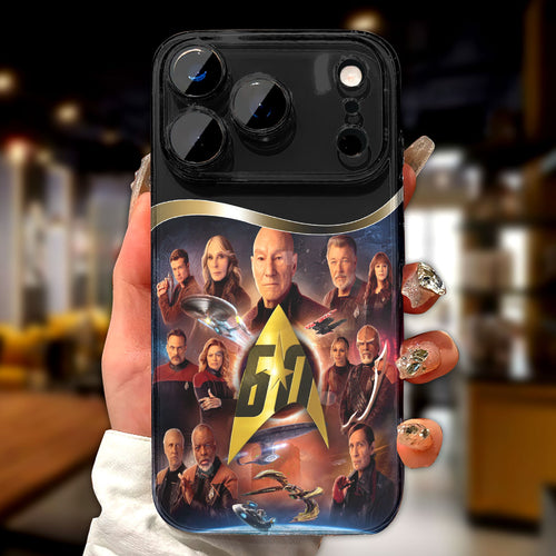 Star Trek 60th Anniversary Phone Case – TMTHU3285