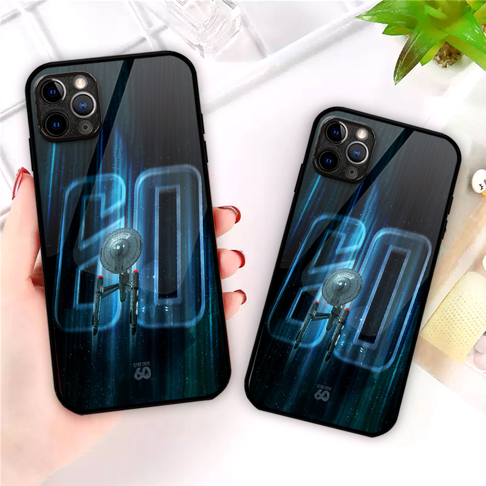 Star Trek 60th Anniversary Phone Case – TANTN21238