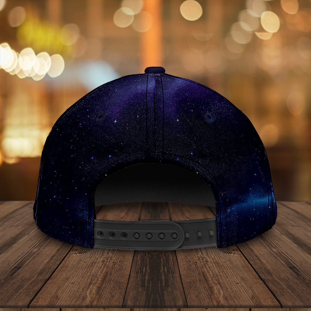 Star Trek 60th Anniversary 2026 Classic Cap – TMTHU4280