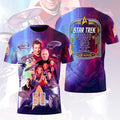 Star Trek 60th Anniversary 3D Apparel – HOATT20212
