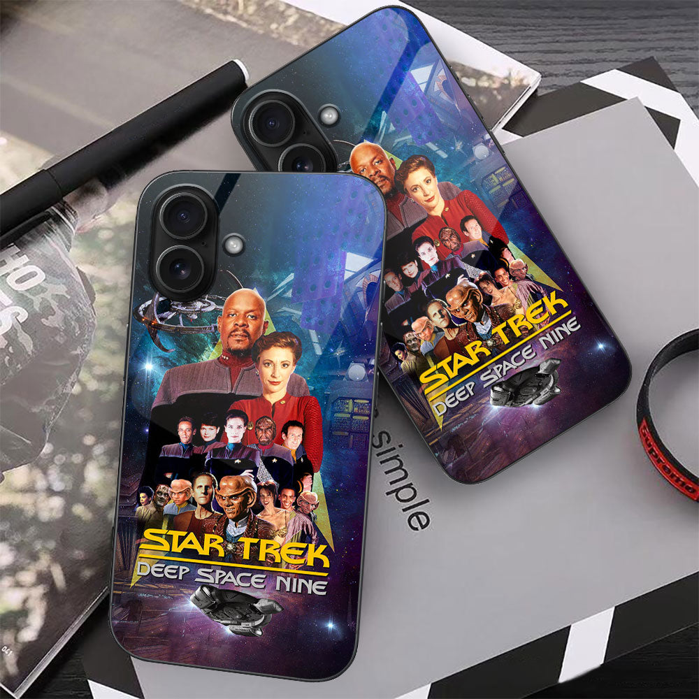 Star Trek: Deep Space Nine Phone Case – HOATT12457