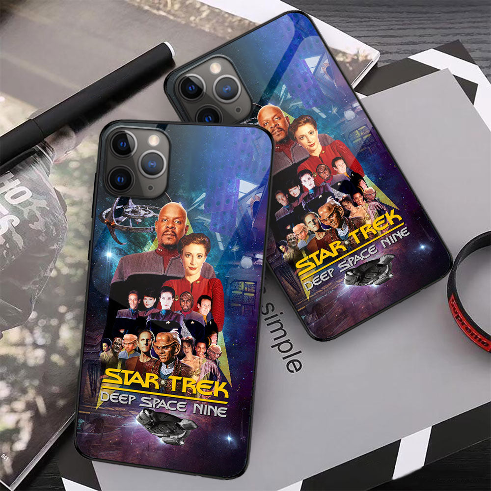 Star Trek: Deep Space Nine Phone Case – HOATT12457