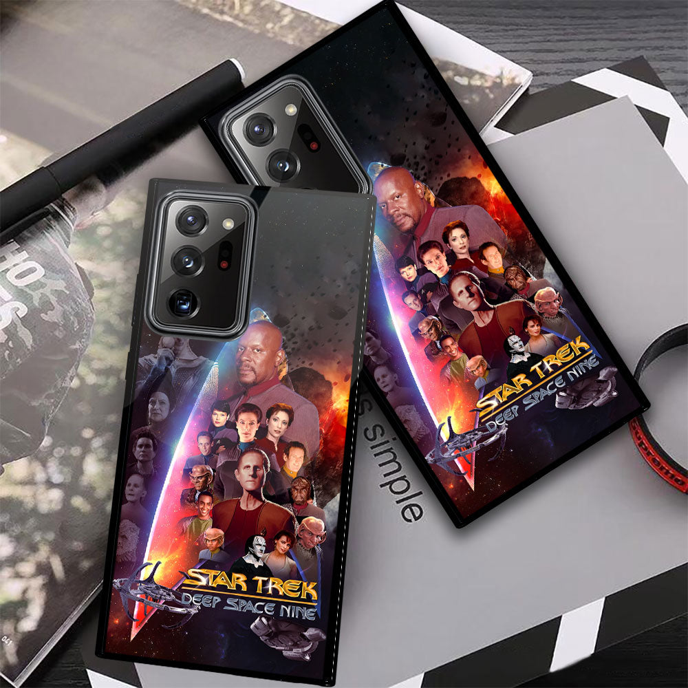 Star Trek: Deep Space Nine Phone Case – HOATT12487