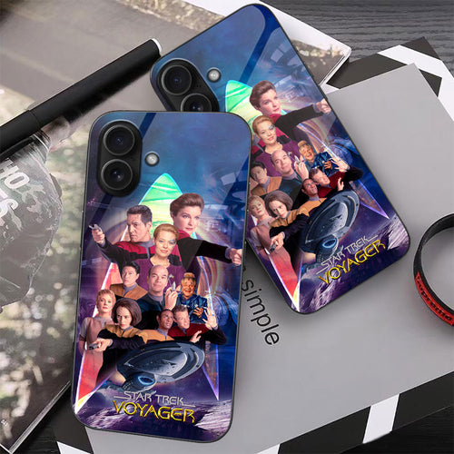 Star Trek: Voyager Phone Case – HOATT13144