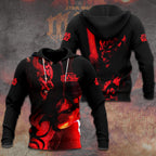 Star Wars: Maul Shadow Lord 3D Apparel – GNE6181