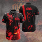 Star Wars: Maul Shadow Lord 3D Apparel – GNE6181