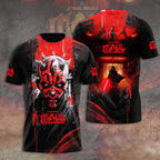 Star Wars: Maul Shadow Lord 3D Apparel – GNE6149