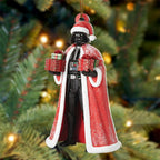 Star Wars Custom Shape 2-sided Acrylic Ornament – HOATT14729