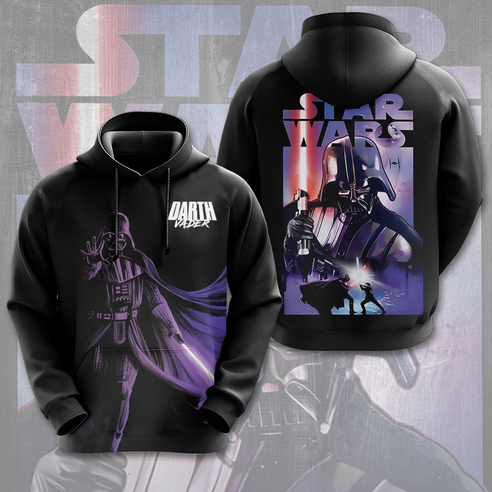 Star Wars 3D Apparel – TMTHU2107