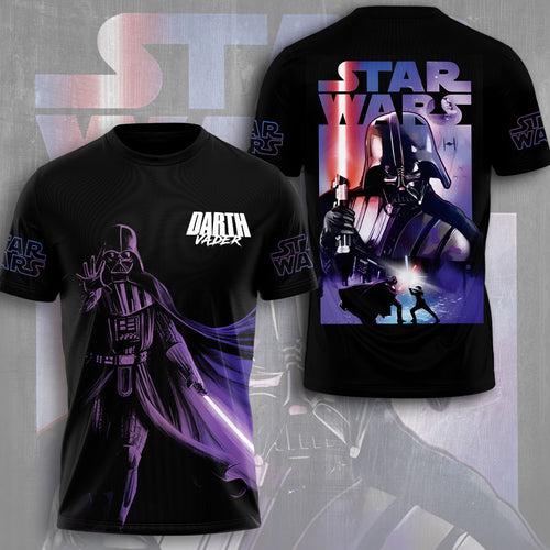 Star Wars 3D Apparel – TMTHU2107