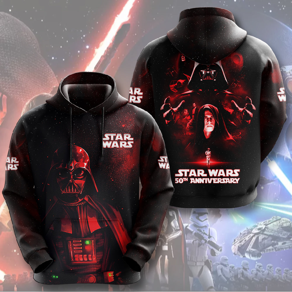 Star Wars 3D Apparel – TMTHU2186