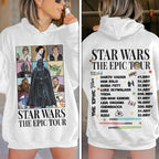 Star Wars x Taylor Swift 3D Apparel – VANDH 2728