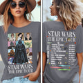 Star Wars x Taylor Swift 3D Apparel – VANDH 2728.1