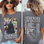Star Wars x Taylor Swift 3D Apparel – VANDH 2728.1