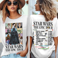 Star Wars x Taylor Swift 3D Apparel – VANDH 2728