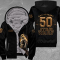 Star Wars 3D Fleece Zip Hoodie – TMTHU2489