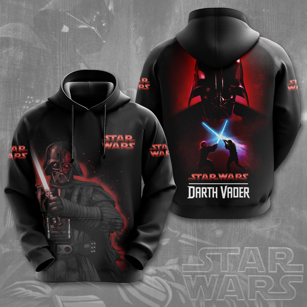 Star Wars 3D Apparel – TMTHU2185