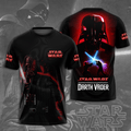 Star Wars 3D Apparel – TMTHU2185