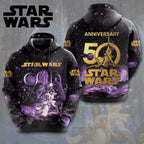 Star Wars 3D Apparel – TMTHU2466