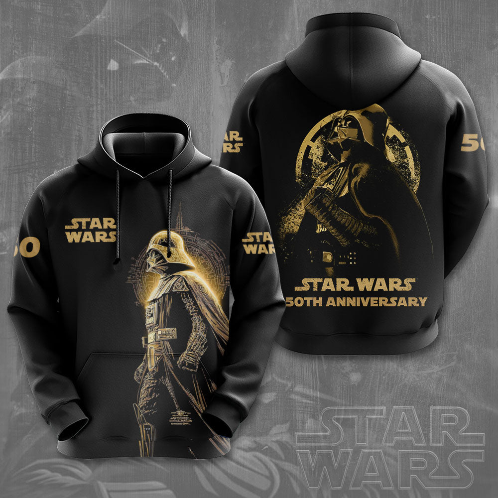 Star Wars 3D Apparel – TMTHU2574