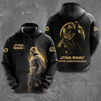 Star Wars 3D Apparel – TMTHU2574