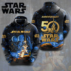 Star Wars 3D Apparel – TMTHU2401