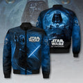 Star Wars 50th Anniversary 3D Bomber Jacket – HOATT14636