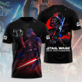 Star Wars 50th Anniversary 3D Apparel – HOATT13874