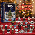 Star Wars Advent Calendar – TMTHU2103