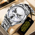 Star Wars Alloy Luxury Quartz Watch – GNE5705