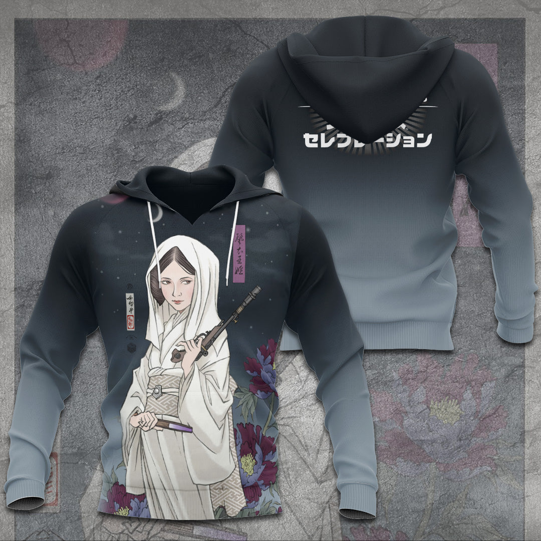 Star Wars 3D Apparel – TANTN 11326